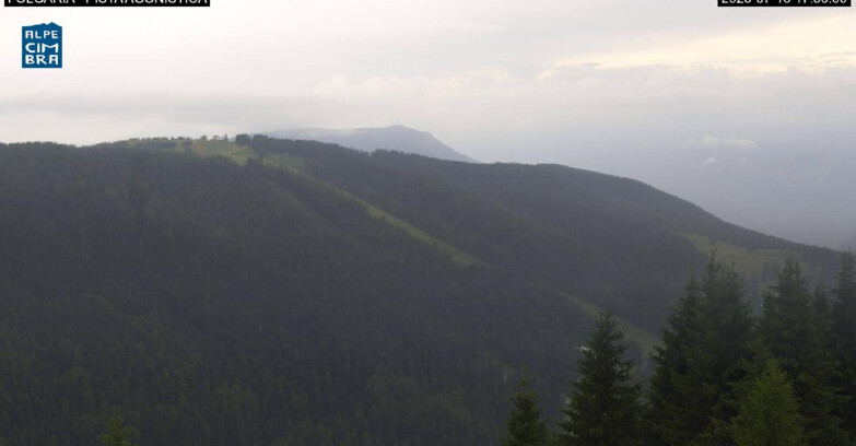 Webcam Folgaria - Folgaria Agonistica