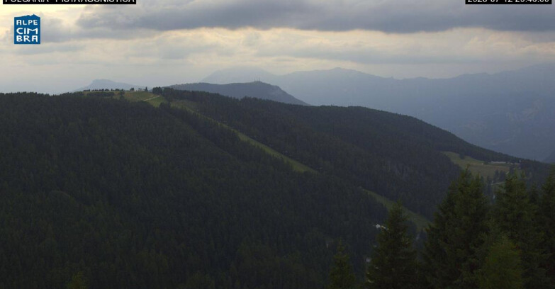 Webcam Folgaria - Folgaria Agonistica