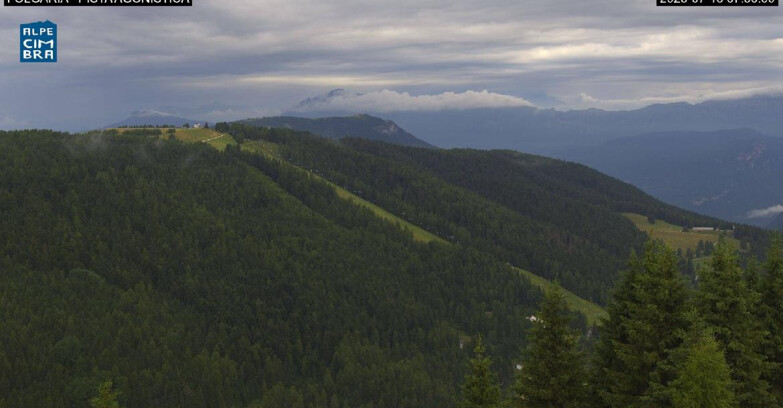 Webcam Folgaria - Folgaria Agonistica