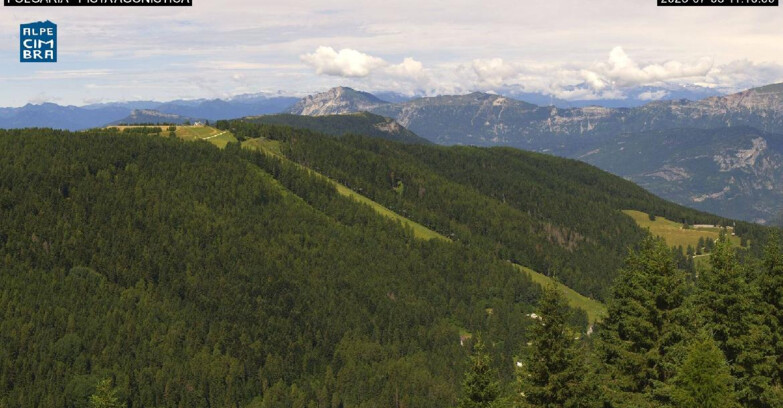 Webcam Folgaria  - Folgaria Agonistica