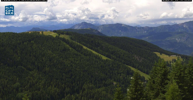 Webcam Folgaria  - Folgaria Agonistica