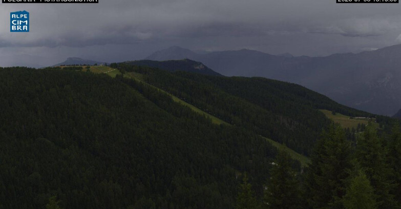 Webcam Folgaria  - Folgaria Agonistica