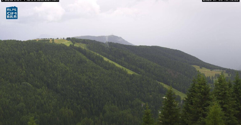 Webcam Folgaria  - Folgaria Agonistica