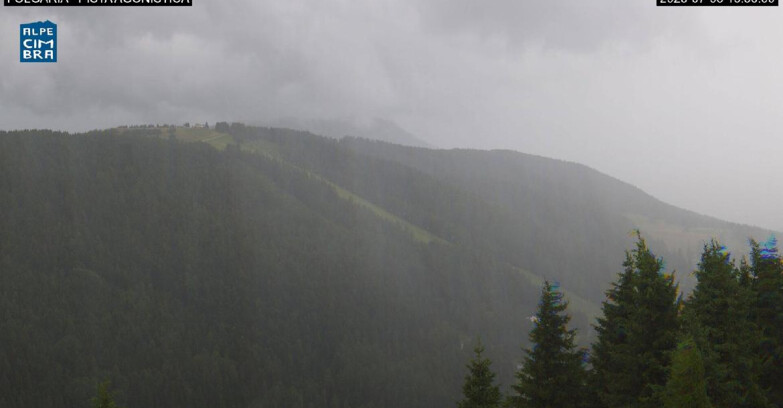 Webcam Folgaria  - Folgaria Agonistica