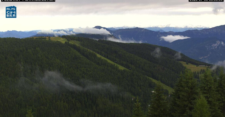 Webcam Folgaria  - Folgaria Agonistica