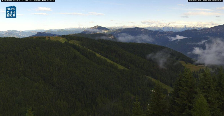 Webcam Folgaria  - Folgaria Agonistica