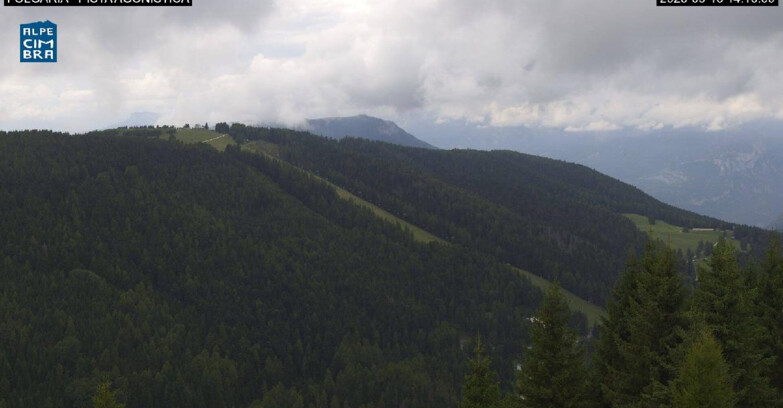 Webcam Фольгария  - Folgaria Agonistica