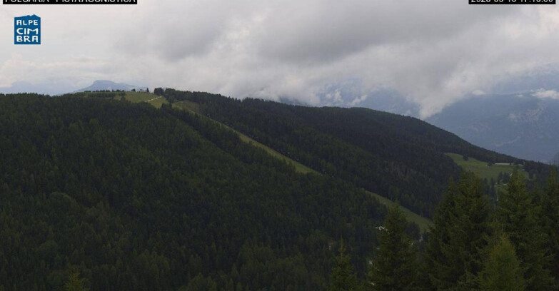 Webcam Folgaria - Folgaria Agonistica