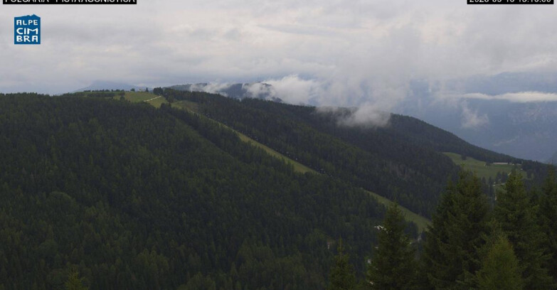 Webcam Folgaria - Folgaria Agonistica