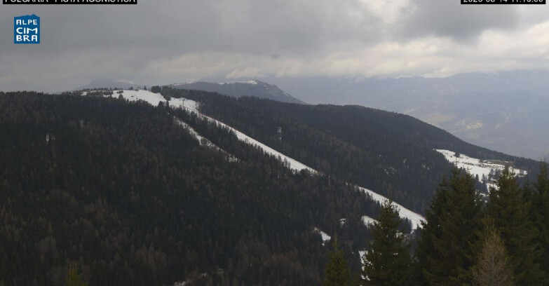 Webcam Folgaria - Folgaria Agonistica