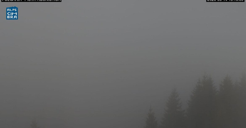 Webcam Folgaria - Folgaria Agonistica