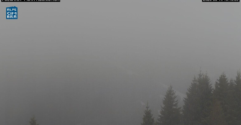 Webcam Folgaria - Folgaria Agonistica