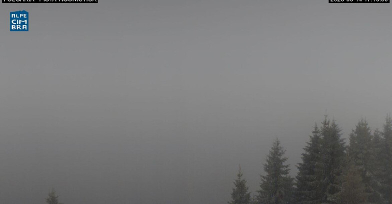 Webcam Folgaria - Folgaria Agonistica