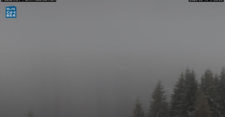 Webcam Folgaria - Folgaria Agonistica