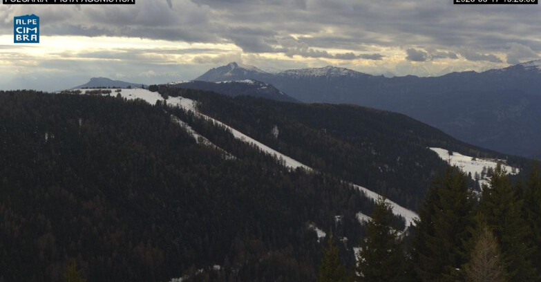 Webcam Folgaria  - Folgaria Agonistica