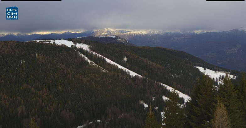 Webcam Фольгария  - Folgaria Agonistica