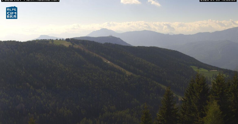 Webcam Folgaria - Folgaria Agonistica