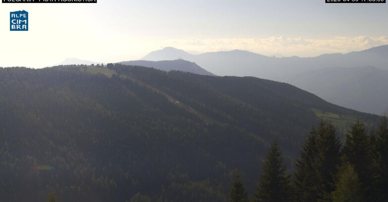 Webcam Folgaria - Folgaria Agonistica