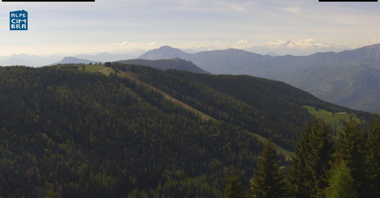 Webcam Folgaria  - Folgaria Agonistica