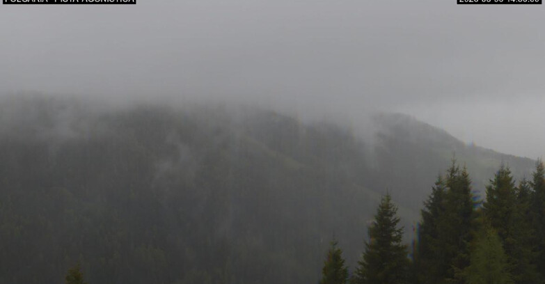 Webcam Фольгария  - Folgaria Agonistica