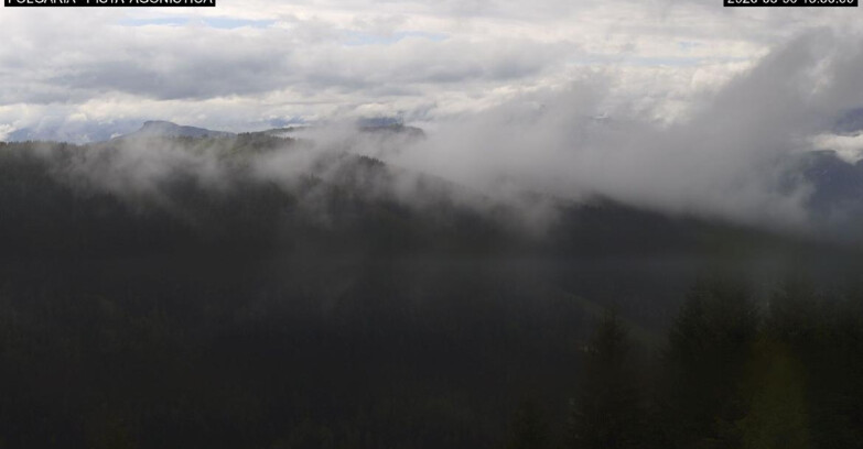 Webcam Folgaria - Folgaria Agonistica