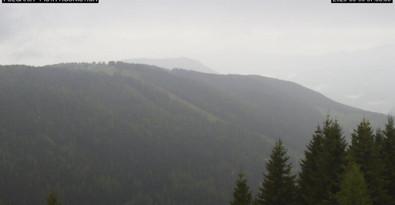 Webcam Фольгария  - Folgaria Agonistica