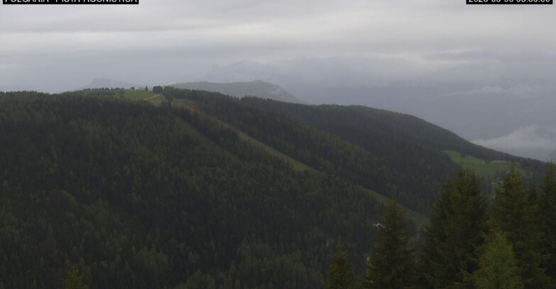 Webcam Фольгария  - Folgaria Agonistica