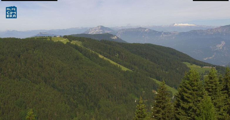 Webcam Folgaria - Folgaria Agonistica