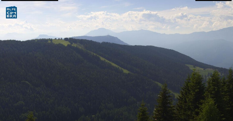 Webcam Folgaria - Folgaria Agonistica