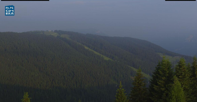Webcam Folgaria  - Folgaria Agonistica