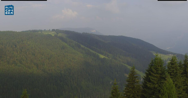 Webcam Folgaria  - Folgaria Agonistica