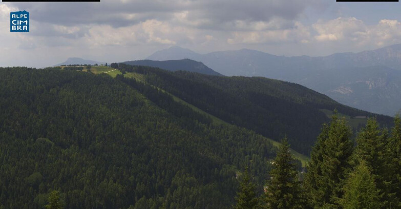 Webcam Folgaria - Folgaria Agonistica