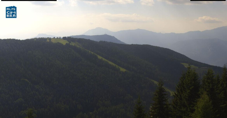 Webcam Folgaria - Folgaria Agonistica