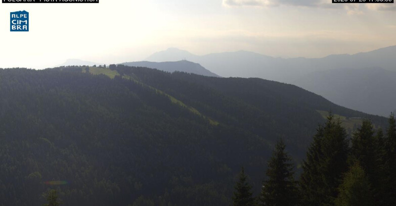 Webcam Folgaria - Folgaria Agonistica