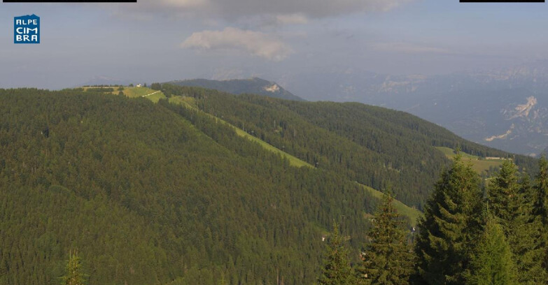 Webcam Folgaria - Folgaria Agonistica