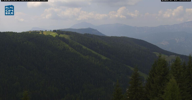 Webcam Folgaria - Folgaria Agonistica