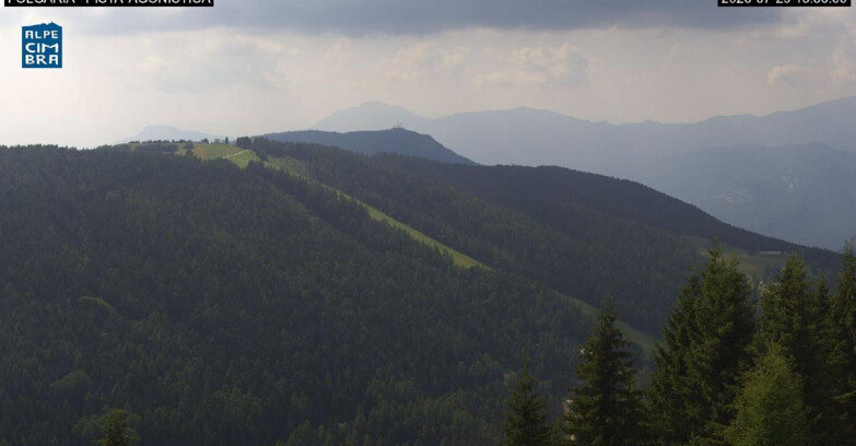 Webcam Folgaria - Folgaria Agonistica