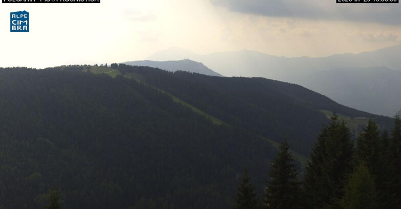 Webcam Folgaria - Folgaria Agonistica