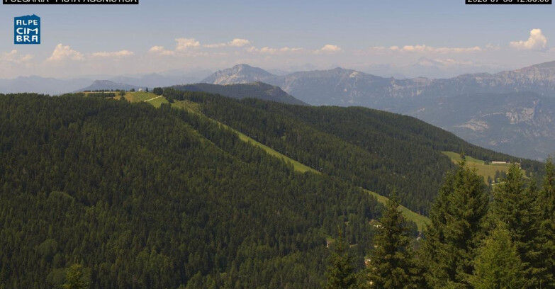 Webcam Folgaria - Folgaria Agonistica