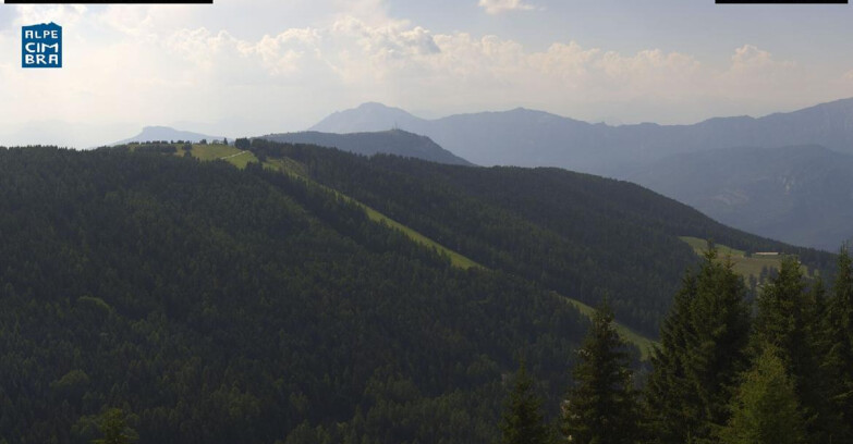 Webcam Folgaria - Folgaria Agonistica