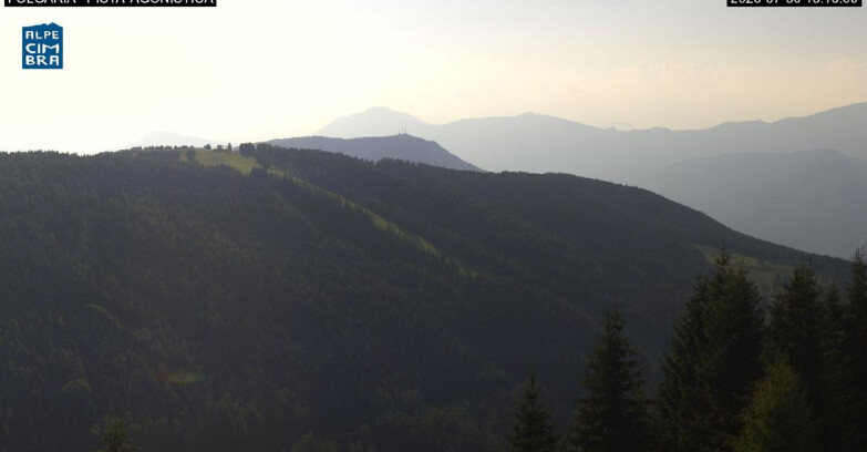 Webcam Folgaria - Folgaria Agonistica