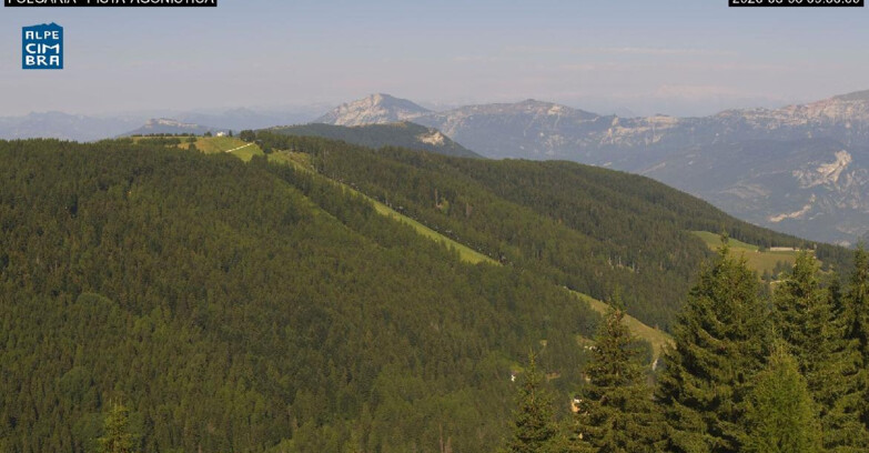 Webcam Folgaria  - Folgaria Agonistica