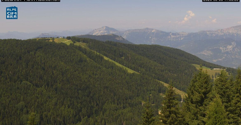 Webcam Folgaria  - Folgaria Agonistica