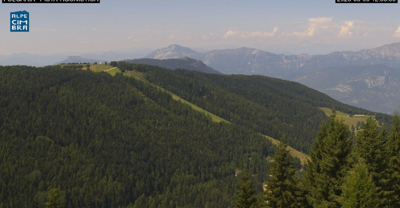 Webcam Folgaria  - Folgaria Agonistica