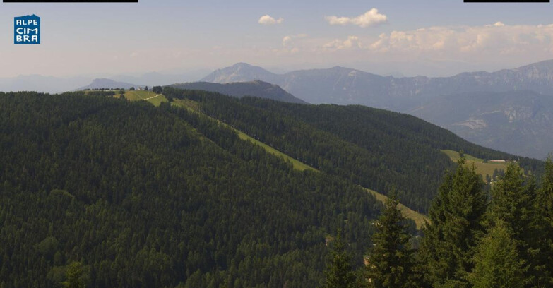 Webcam Folgaria  - Folgaria Agonistica