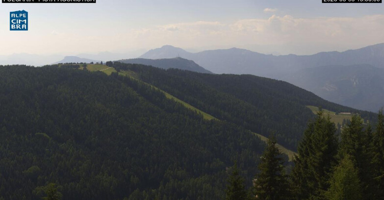 Webcam Folgaria  - Folgaria Agonistica