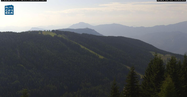 Webcam Folgaria  - Folgaria Agonistica