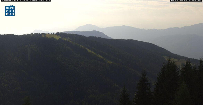 Webcam Folgaria  - Folgaria Agonistica