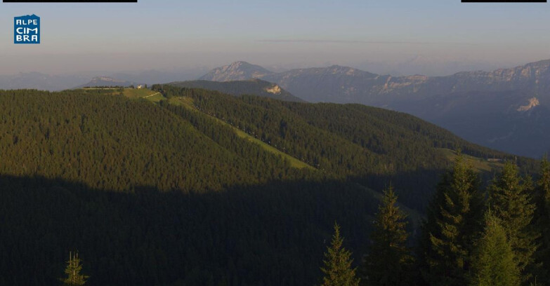 Webcam Folgaria  - Folgaria Agonistica