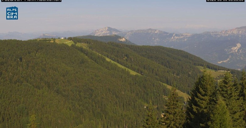 Webcam Folgaria  - Folgaria Agonistica